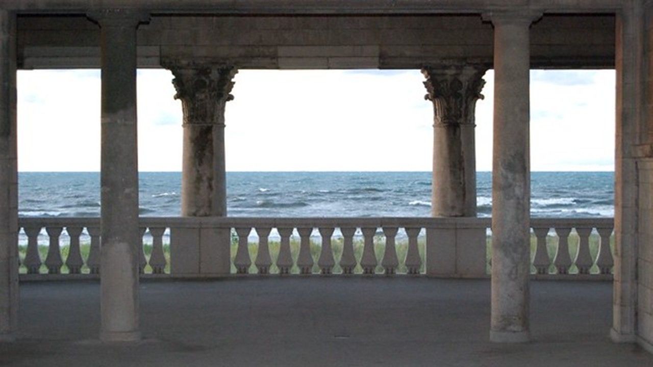 The Aquatorium Society and Octave Chanute's Place in History Inc.