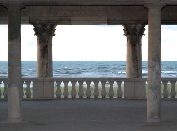 The Aquatorium Society and Octave Chanute's Place in History Inc.