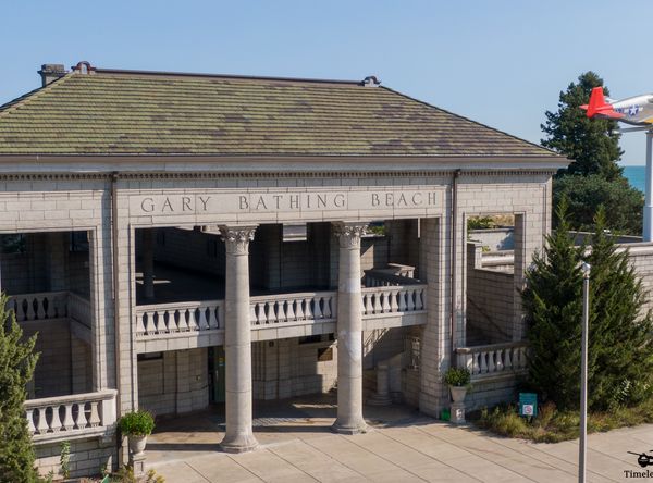 The Aquatorium Society and Octave Chanute's Place in History Inc.