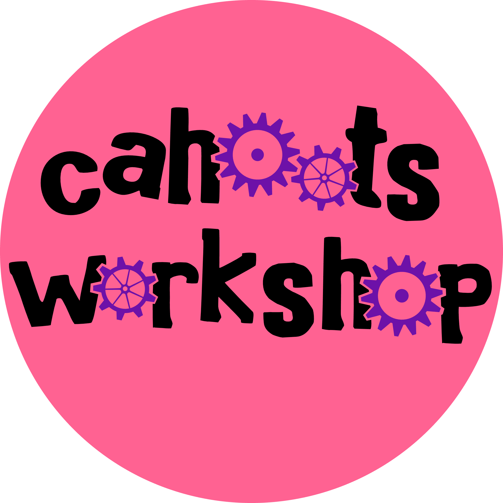 Cahoots Workshop