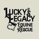 Luckys legacy equine rescue
