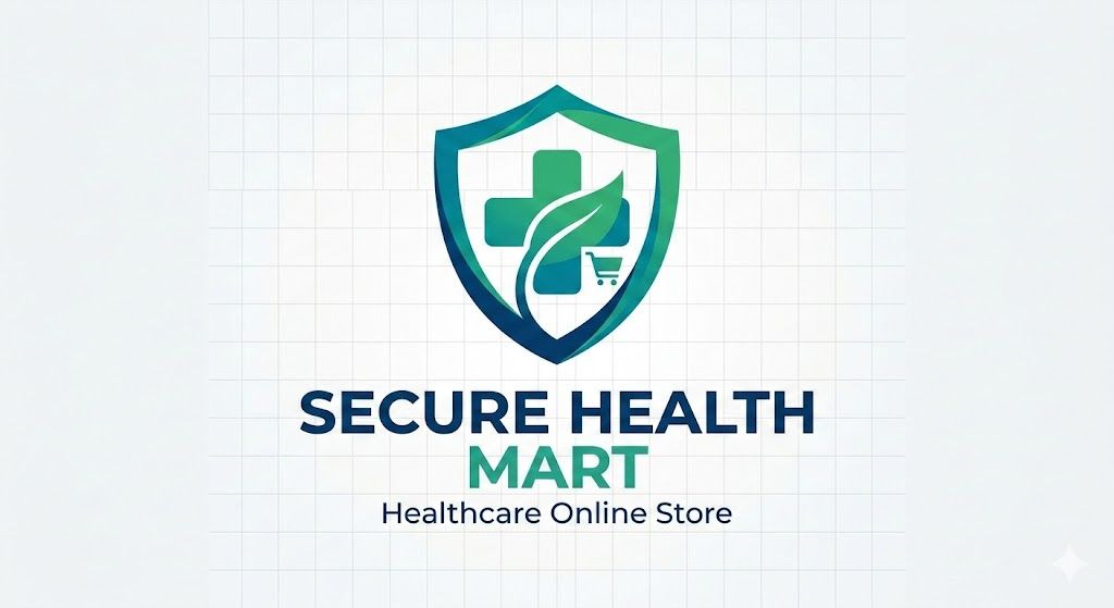 SecureHealthMart - Your Trusted Source for Pain Relief