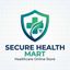 SecureHealthMart - Your Trusted Source for Pain Relief