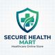 SecureHealthMart - Your Trusted Source for Pain Relief