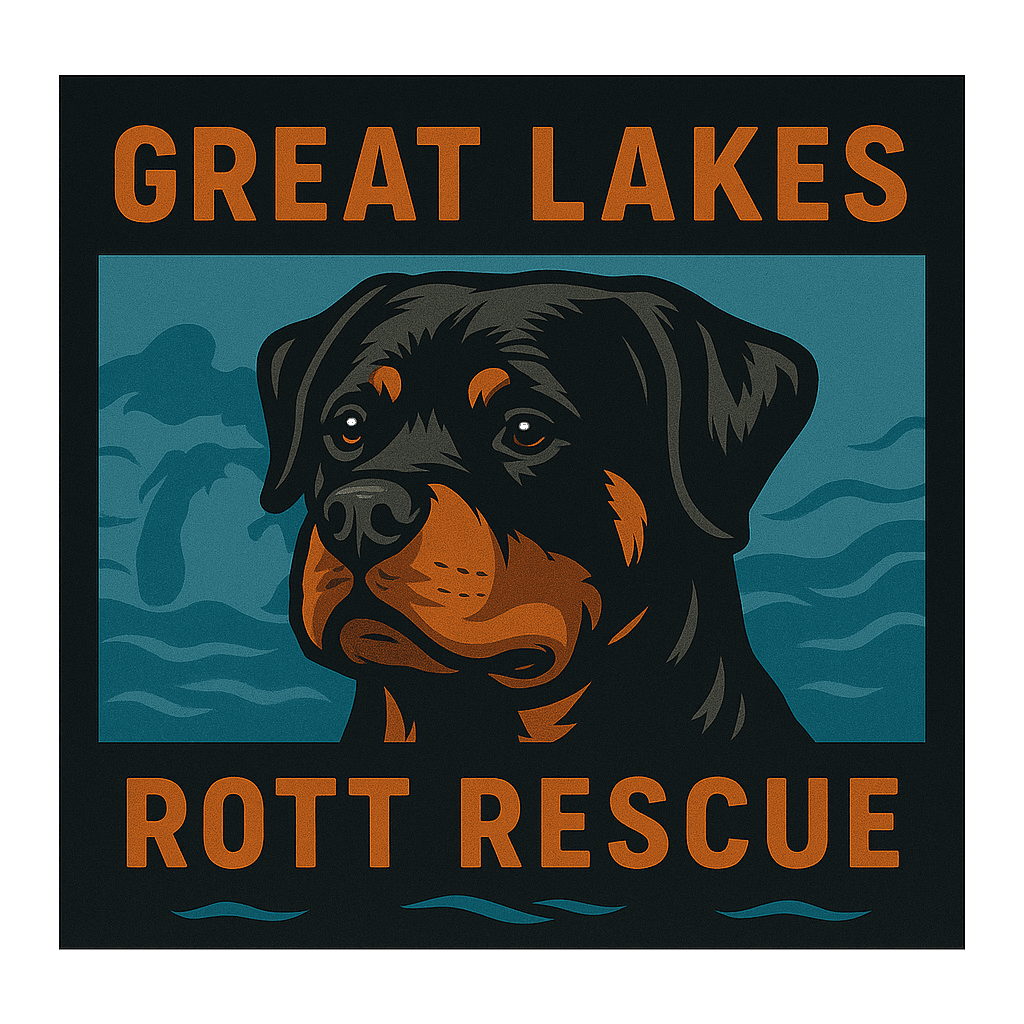 Great Lakes Rott Rescue