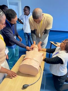 Primary Trauma Care Foundation