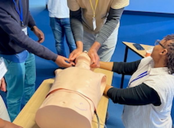 Primary Trauma Care Foundation