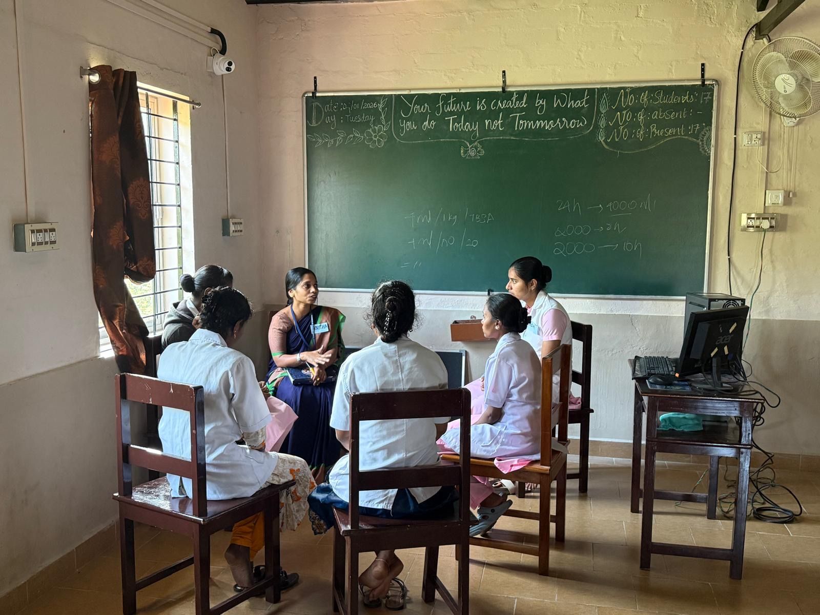 Primary Trauma Care Foundation