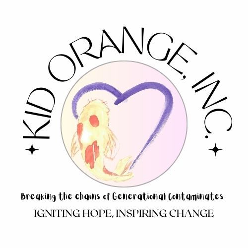 Kid Orange, Inc.