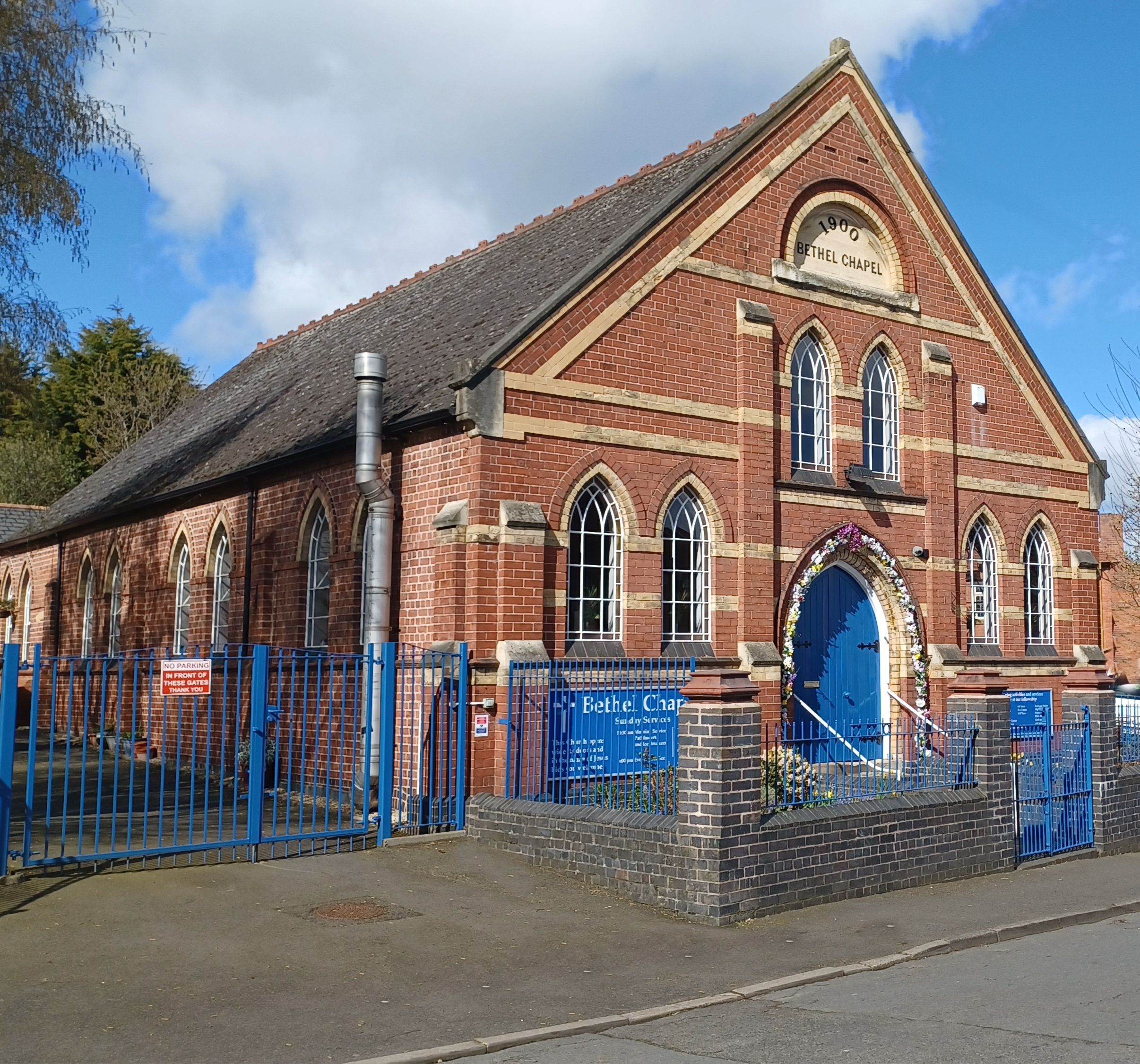 Bethel Chapel