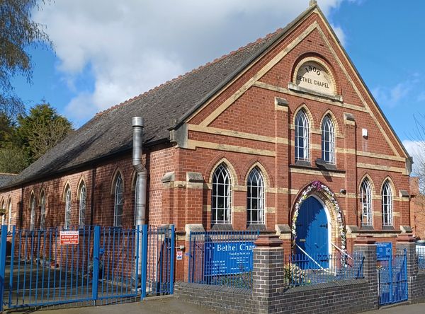 Bethel Chapel