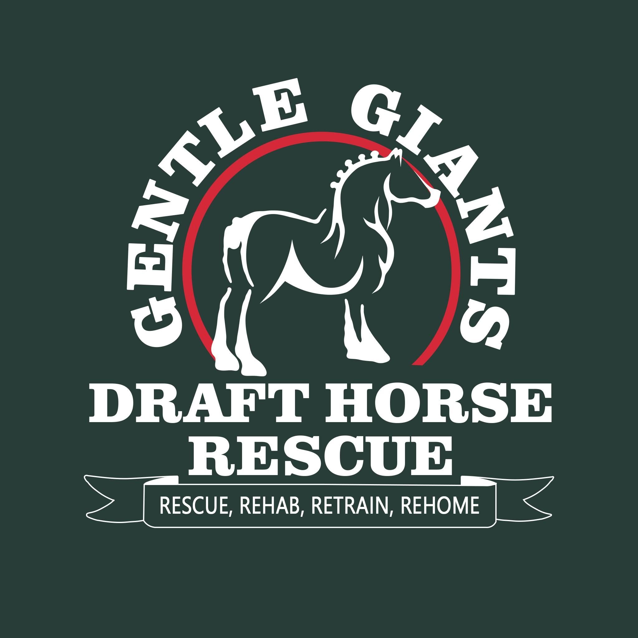 GGD Horse Rescue