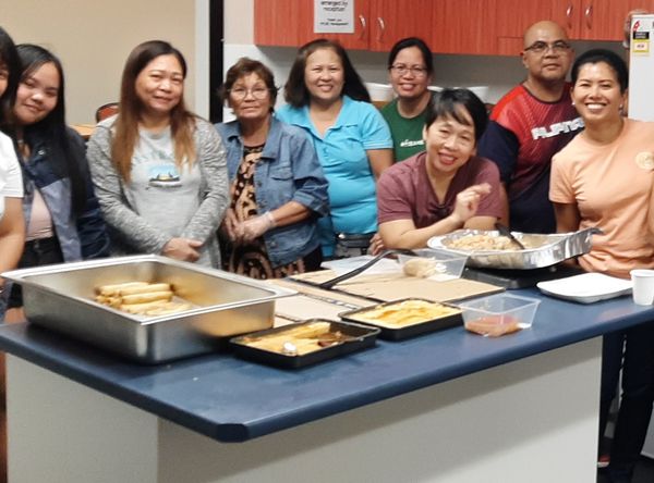 Circles of Care, Dalby