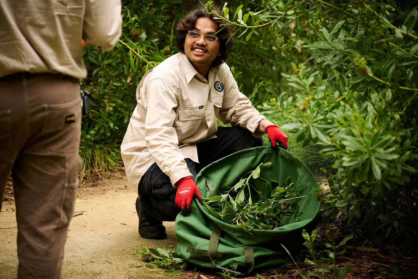 Cultivating Community