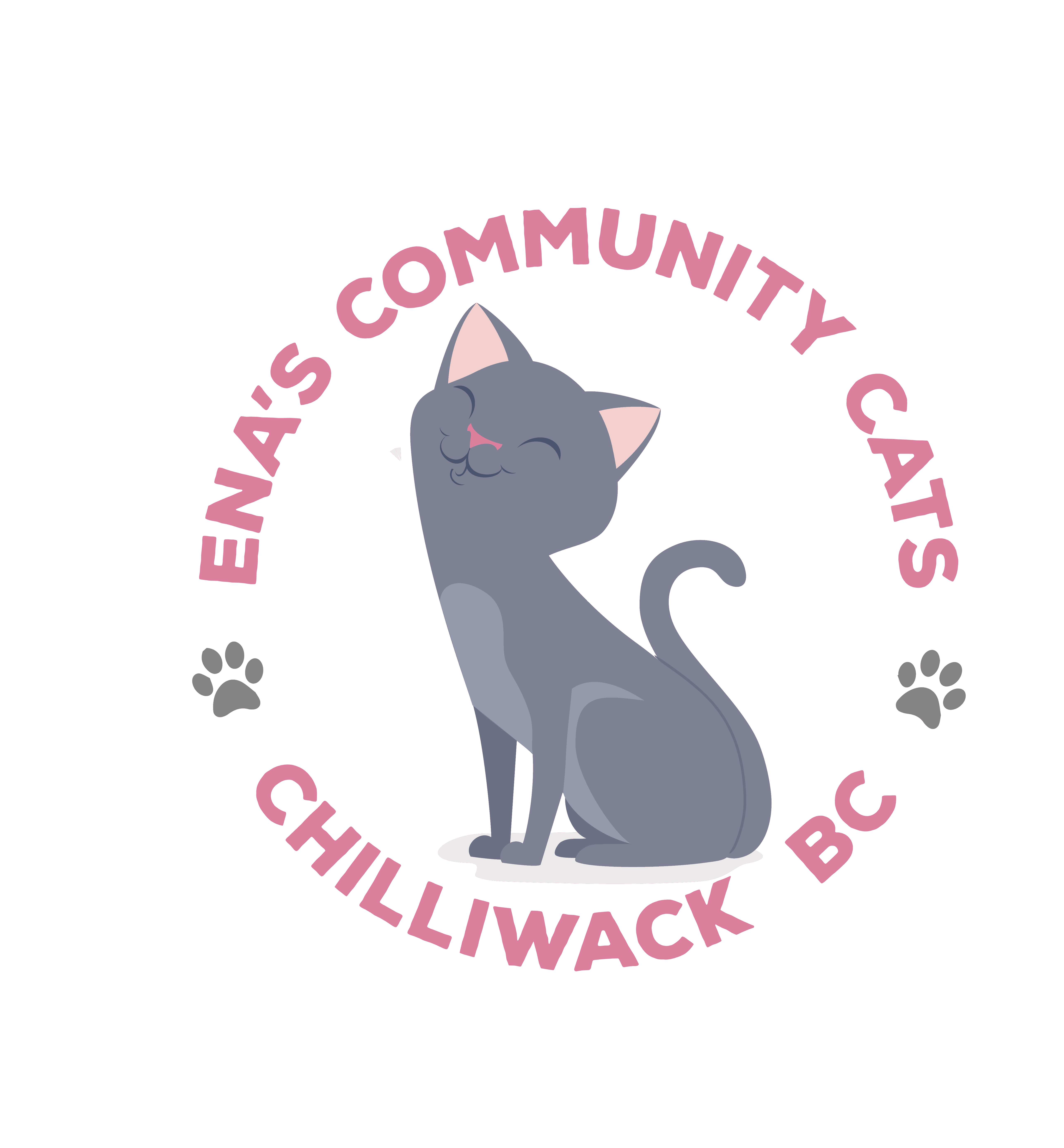 Ena's Community Cats