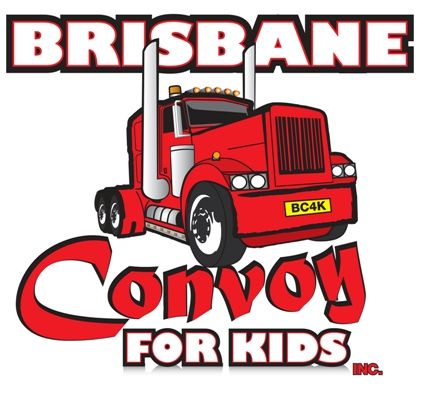 Brisbane Convoy for Kids Inc.