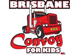 Brisbane Convoy for Kids Inc.