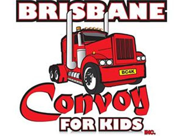 Brisbane Convoy for Kids Inc.