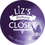Liz's Birthday Closet