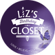 Liz's Birthday Closet