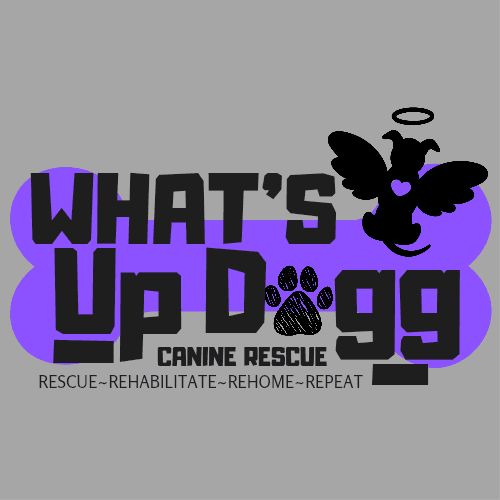 Whats Up Dogg Canine Rescue