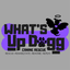 Whats Up Dogg Canine Rescue