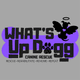 Whats Up Dogg Canine Rescue