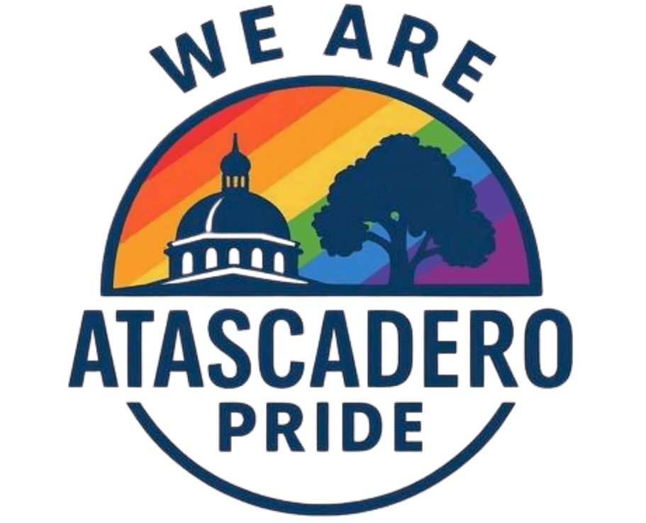 we are atascadero pride