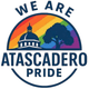 we are atascadero pride