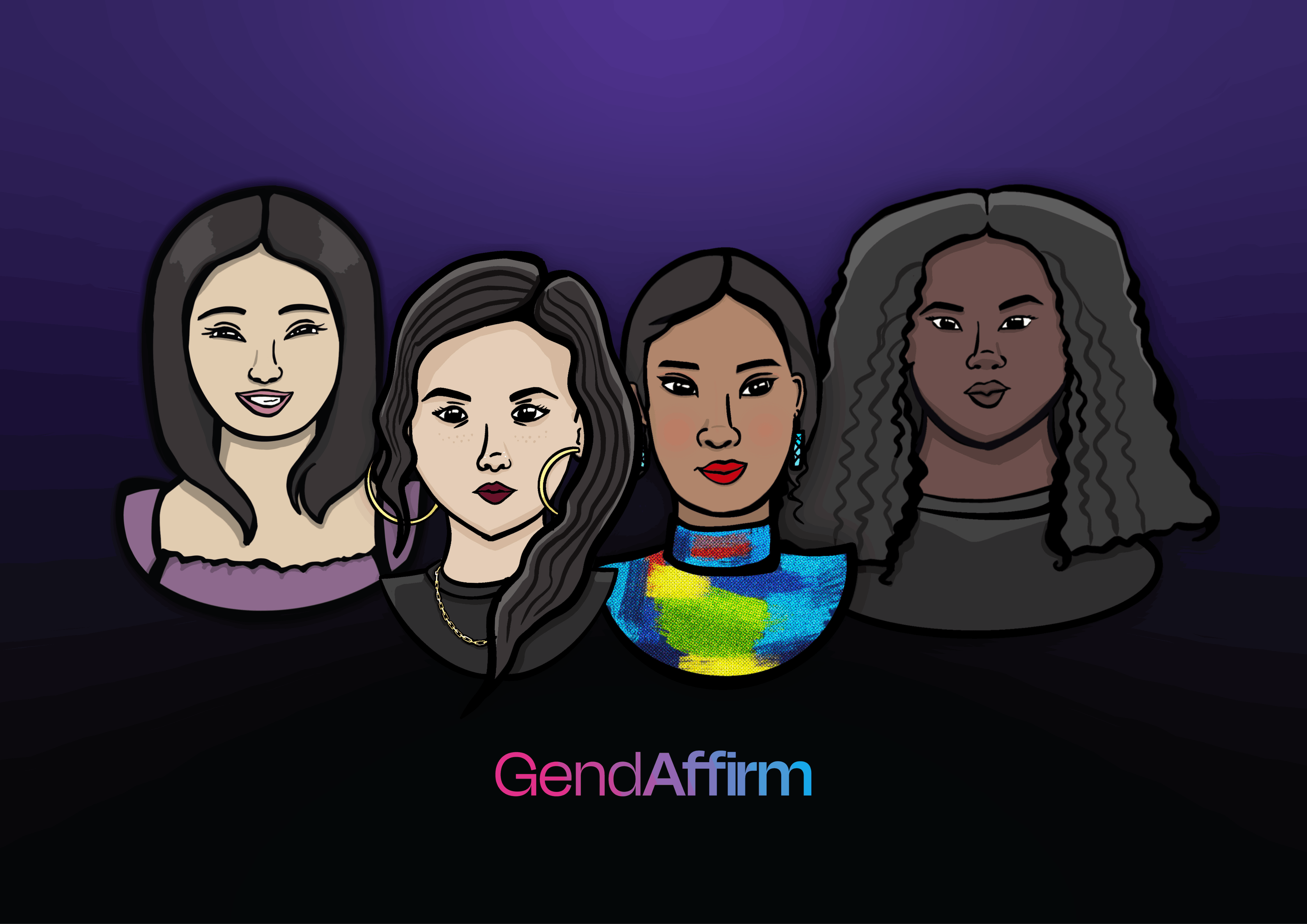 GendAffirm Charitable Trust