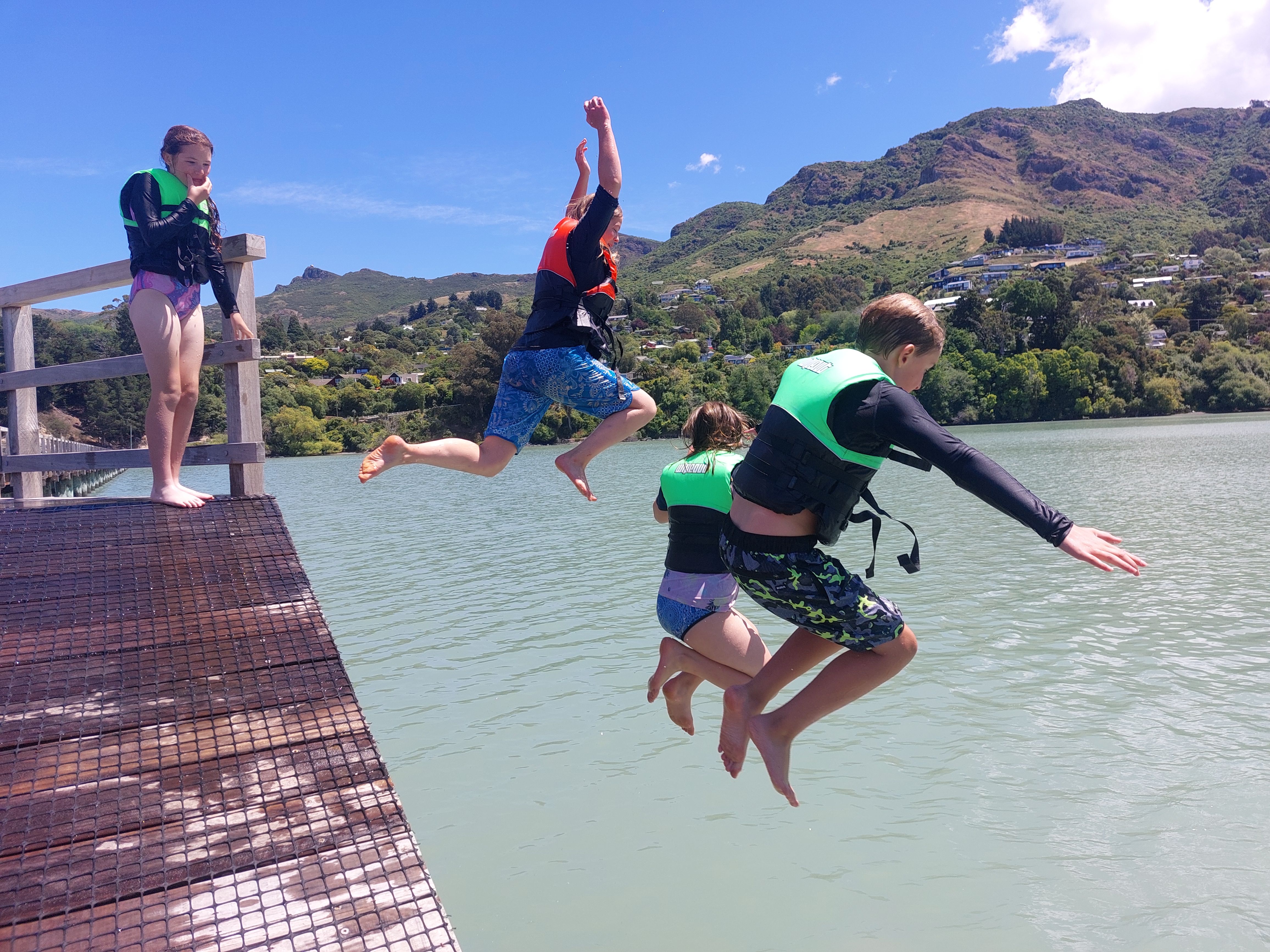 Cholmondeley Children's Centre Charitable Trust