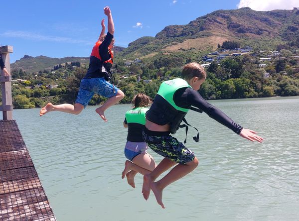 Cholmondeley Children's Centre Charitable Trust