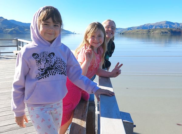 Cholmondeley Children's Centre Charitable Trust