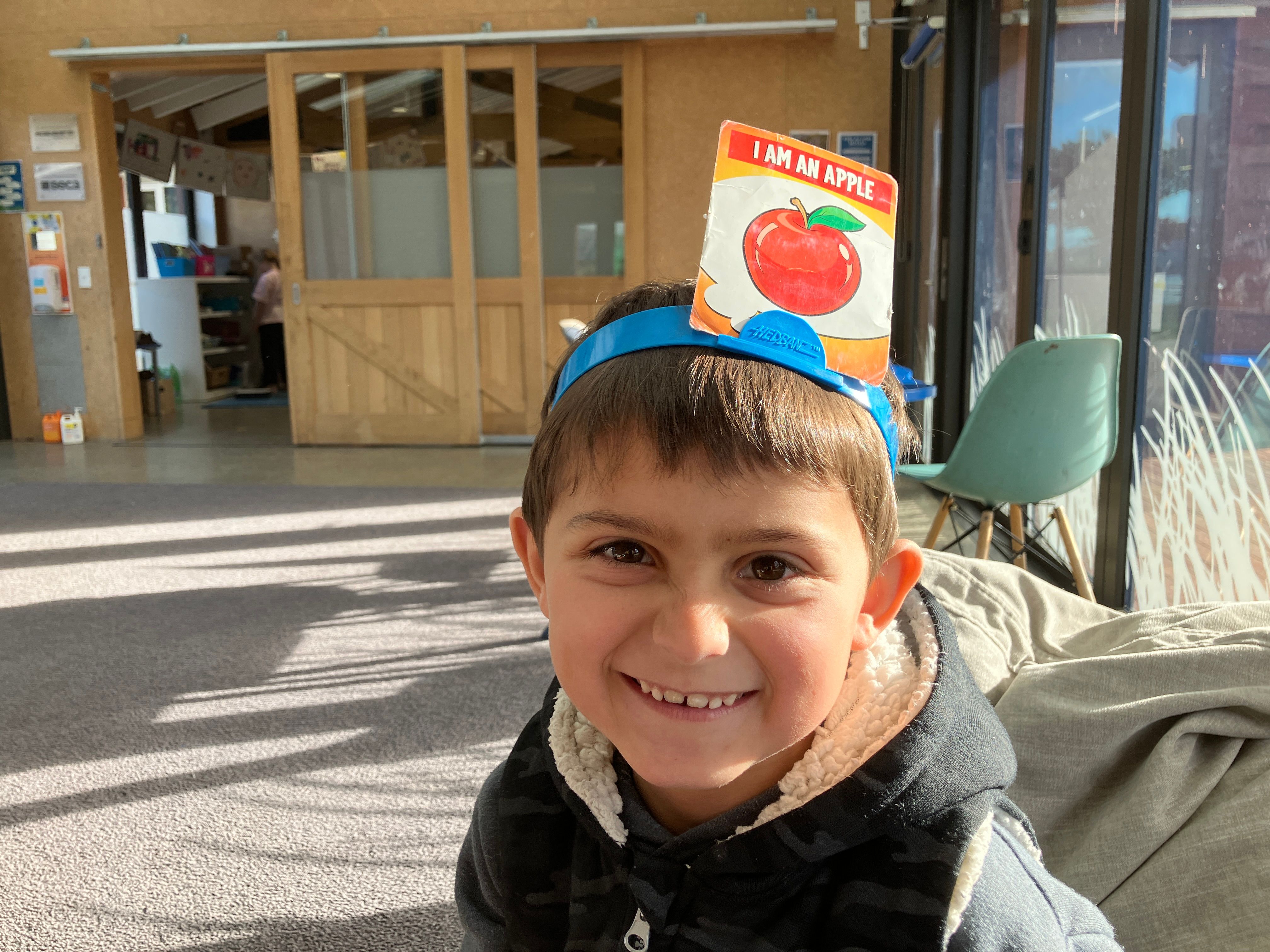 Cholmondeley Children's Centre Charitable Trust