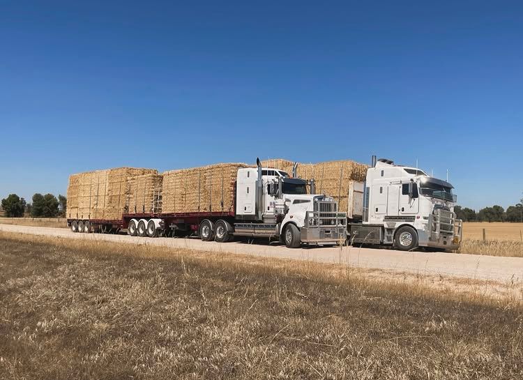 Victorian Farmers Federation Disaster Relief Fund