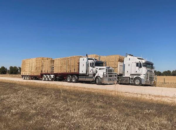 Victorian Farmers Federation Disaster Relief Fund