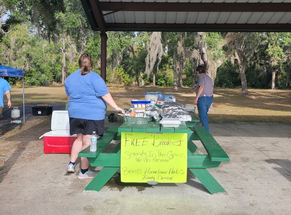 Serenity in the Cypress, Inc