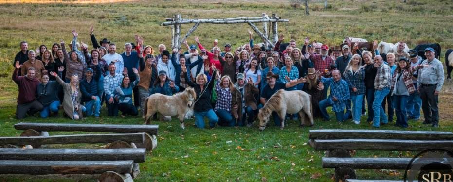 Horses Healing Hearts