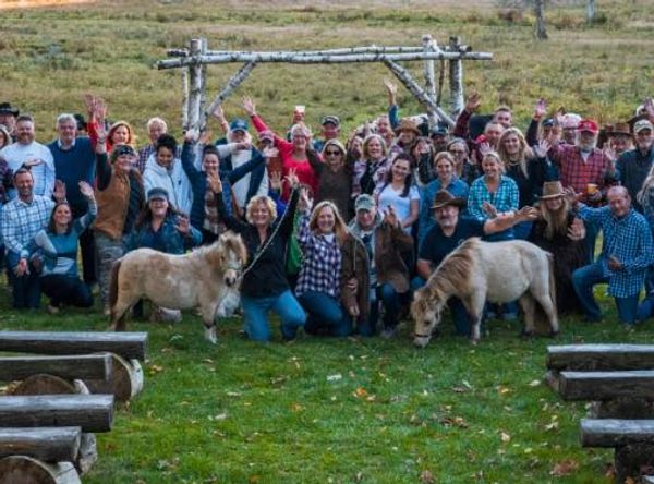 Horses Healing Hearts