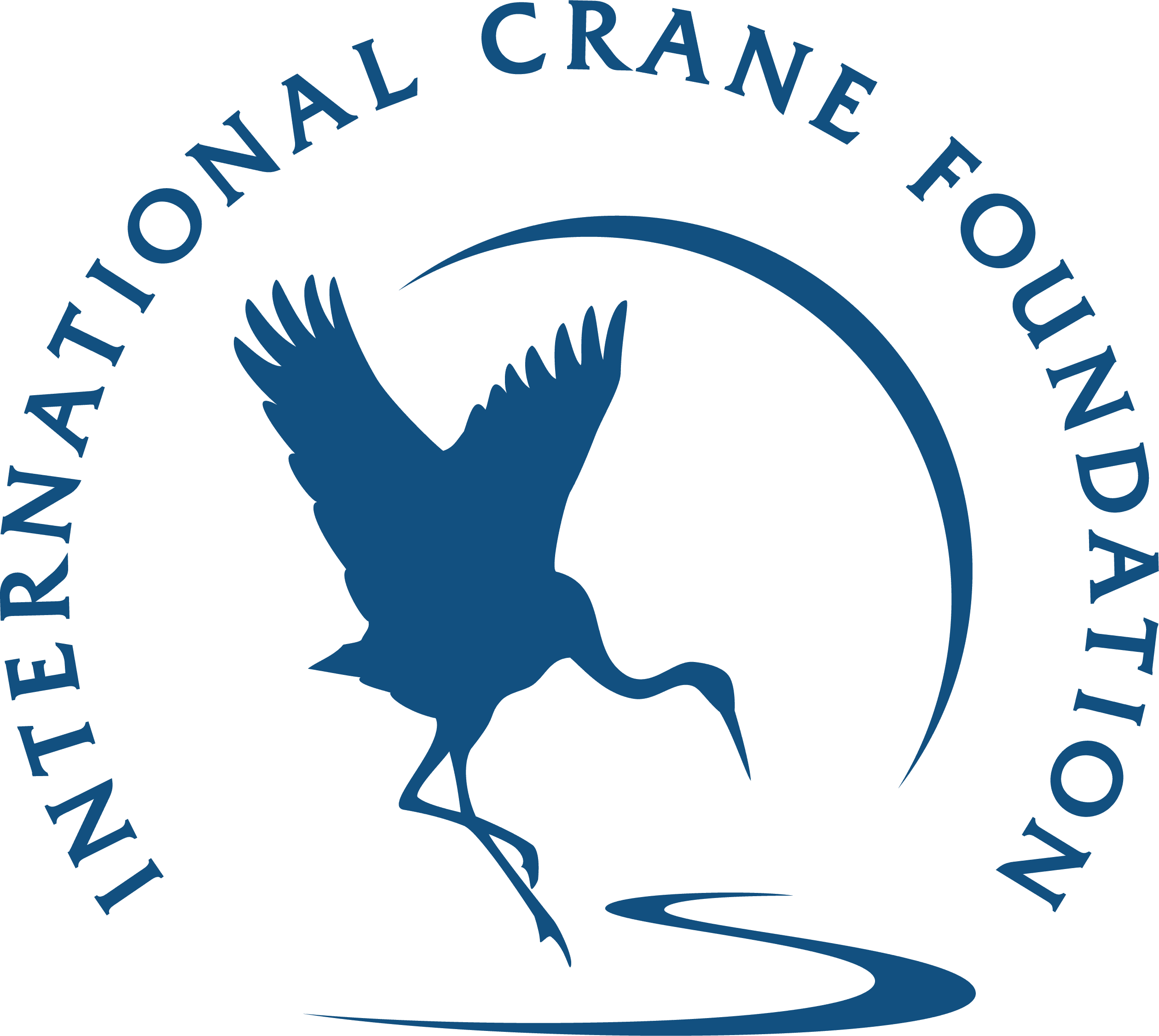 International Crane Foundation
