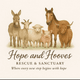 Hope And Hooves Rescue & Sanctuary