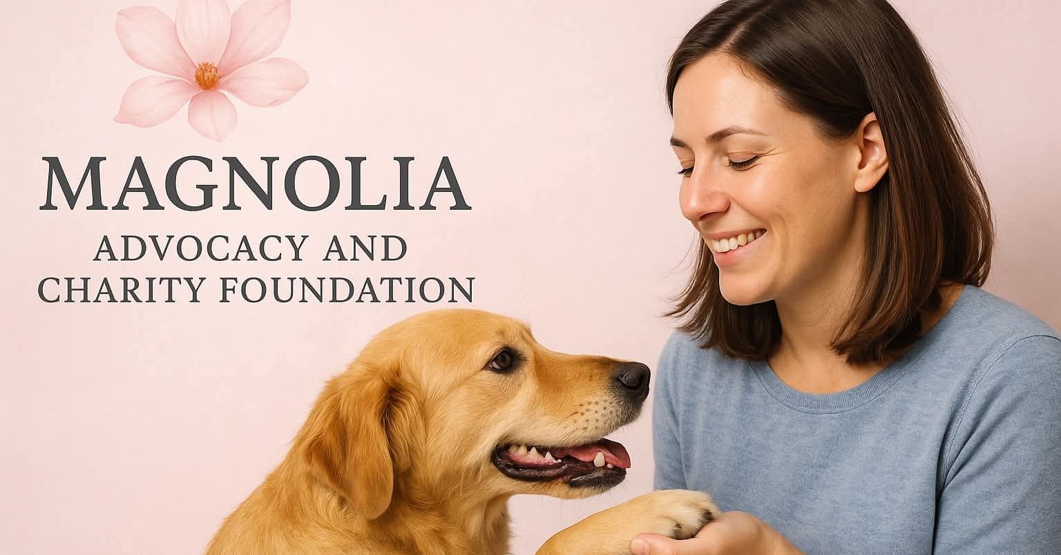 Magnolia Advocacy and Charity Foundation Inc