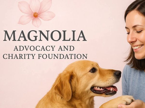 Magnolia Advocacy and Charity Foundation Inc