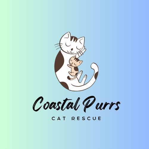 Coastal Purrs Cat Rescue