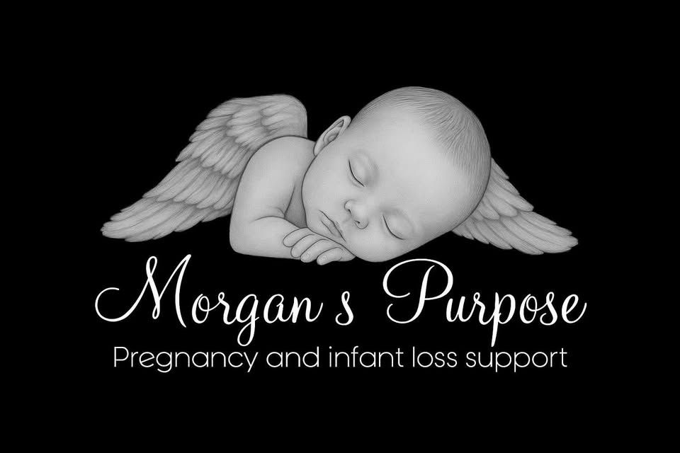 Morgan's Purpose