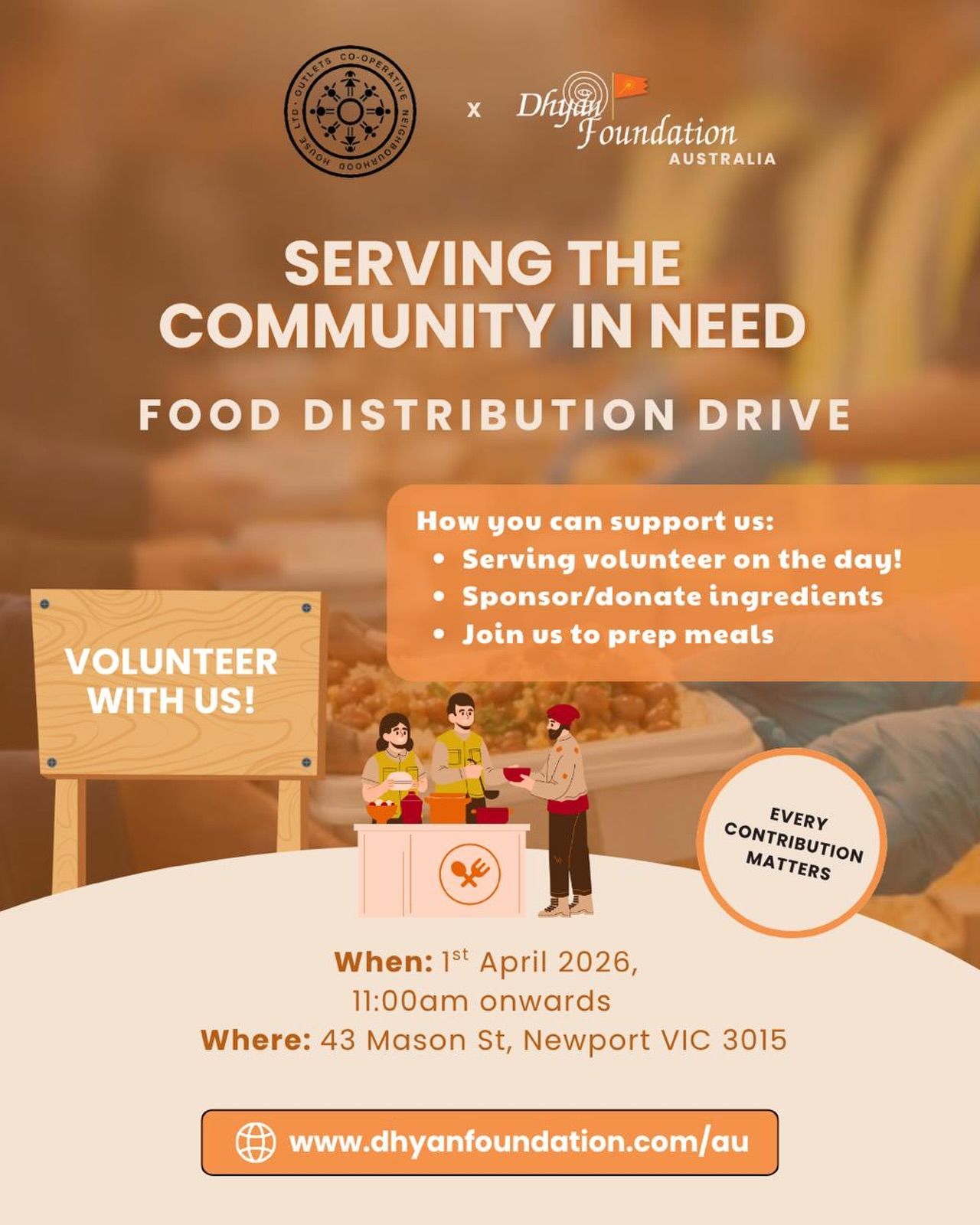 Dhyan Foundation Australia