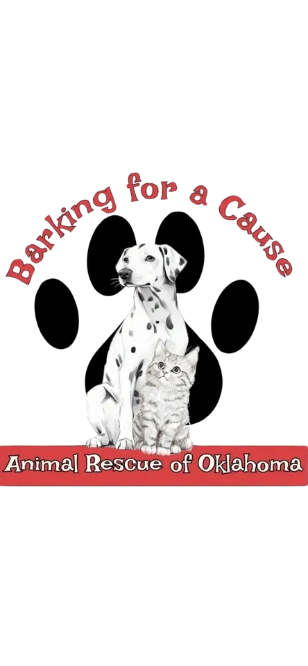 Barking for A Cause Animal Rescue of Oklahoma