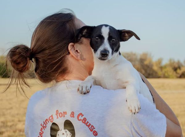 Barking for A Cause Animal Rescue of Oklahoma