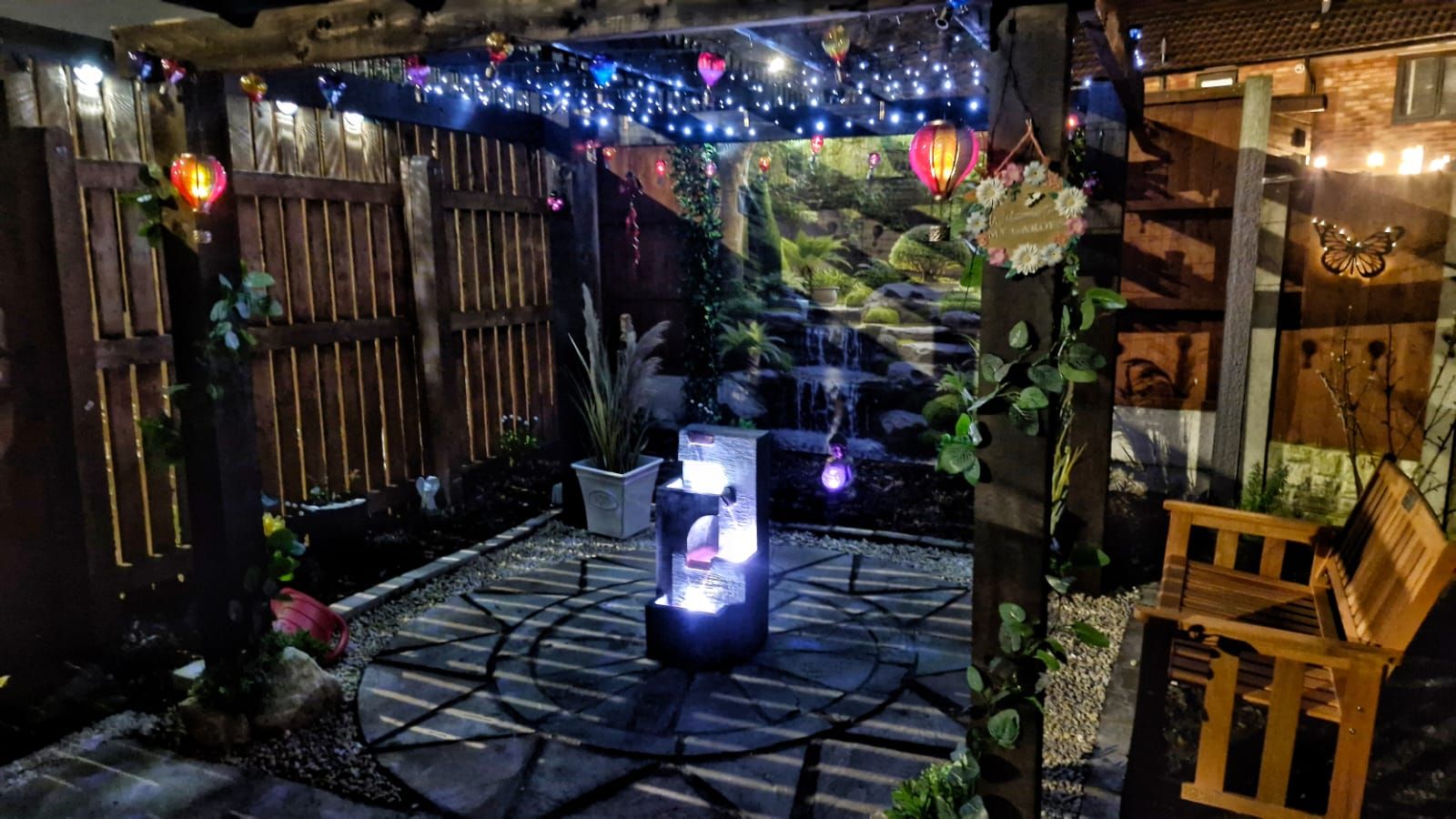 Bold Bhaile C. I. C.