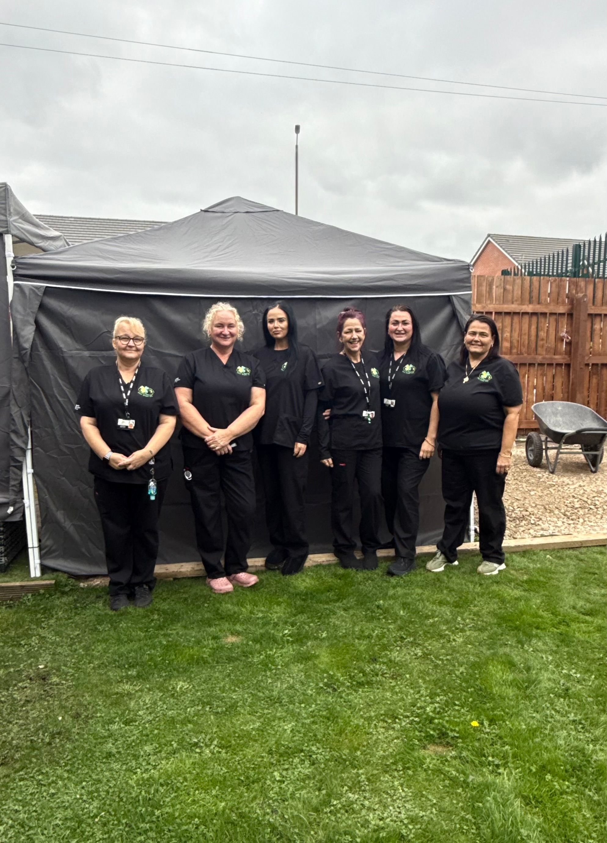 Bold Bhaile C. I. C.